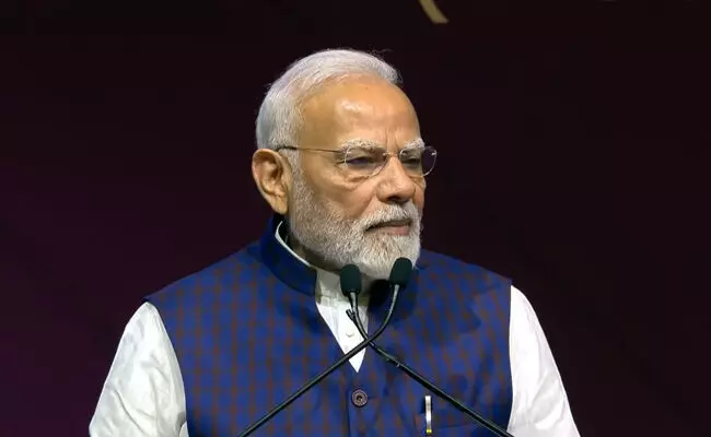 Kuki-Zo entities welcome PM's likely visit to Manipur, oppose dance events during trip